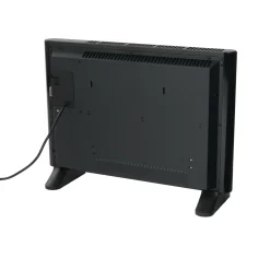 Eurom Alutherm 1000 Wifi Black