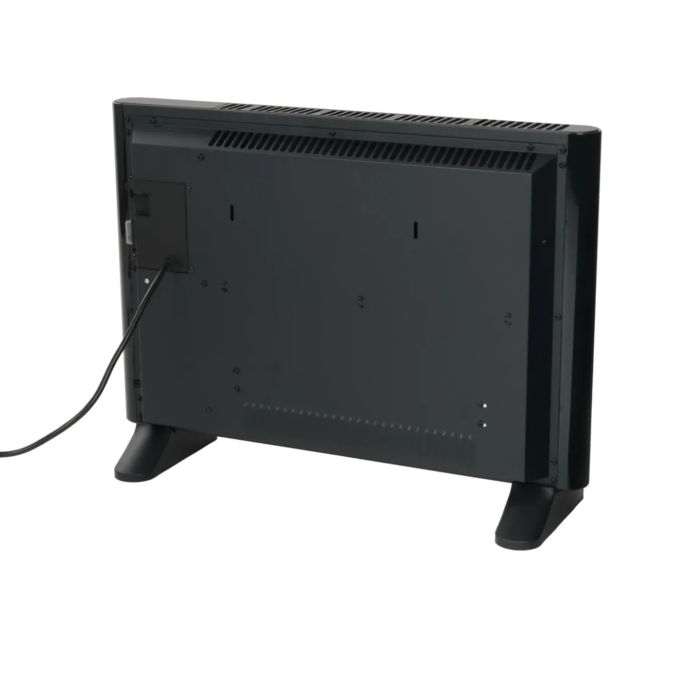Eurom Alutherm 1000 Wifi Black