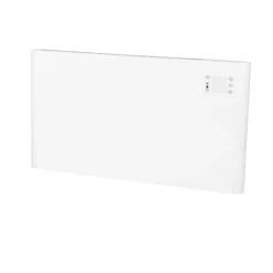 Eurom Convector Radiator Alutherm - Wandmontage - 1500W - Wit