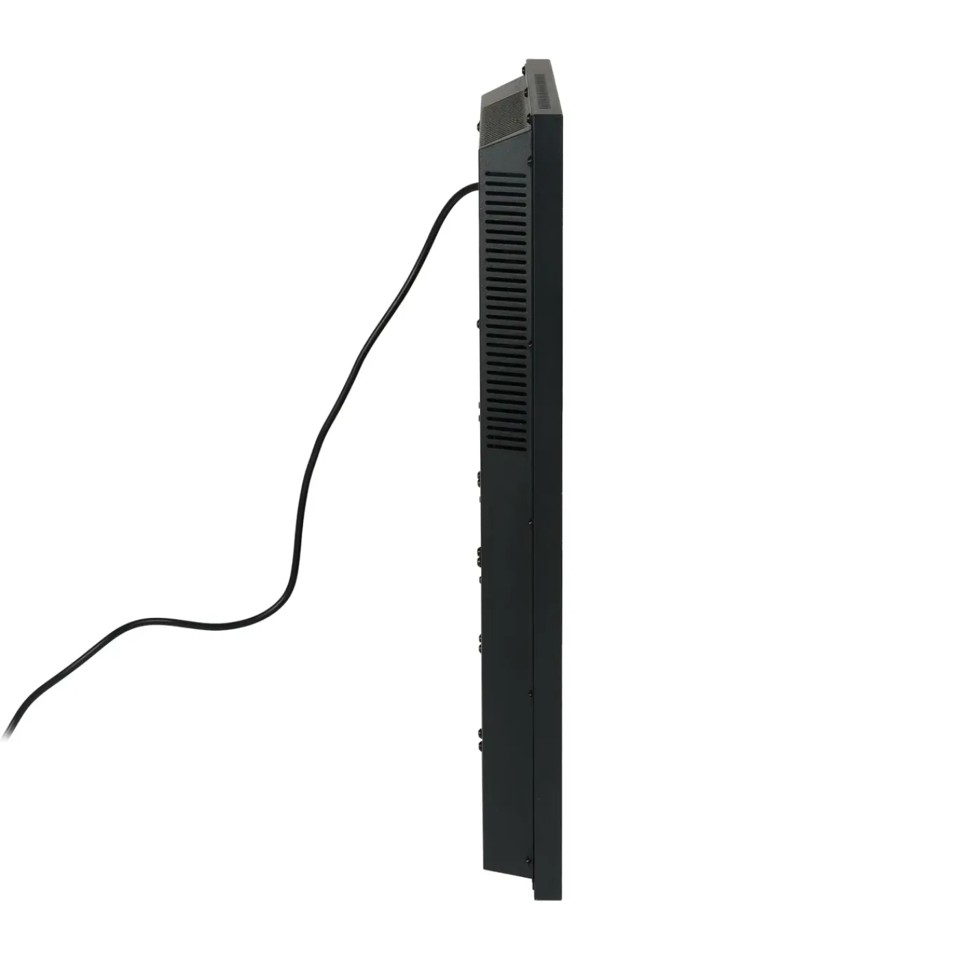 Eurom Convector Radiator Alutherm Sani 800 Wifi - 800W - Zwart