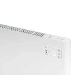 Eurom Convector Radiator Alutherm 2500 Wifi - Wandmontage - 2500W - Wit