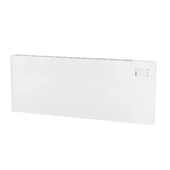 Eurom Convector Radiator Alutherm 2500 Wifi - Wandmontage - 2500W - Wit