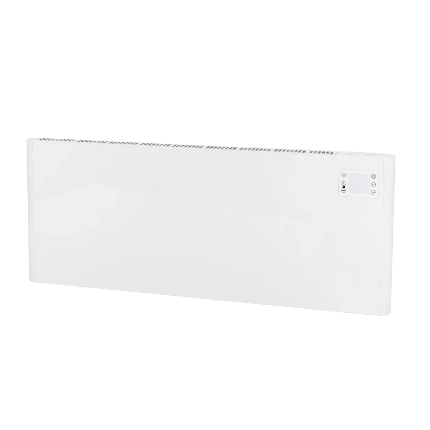 Eurom Convector Radiator Alutherm 2500 Wifi - Wandmontage - 2500W - Wit