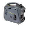 Eurom Inverter Generator - Independ 1200 - 1100W