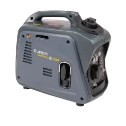 Eurom Inverter Generator - Independ 1200 - 1100W