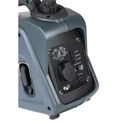 Eurom Inverter Generator - Independ 1200 - 1100W
