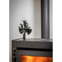 Eurom kachelventilator Kamin Vento 3