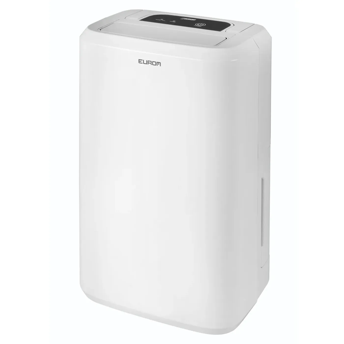 Eurom luchtontvochtiger 10L/24u wit