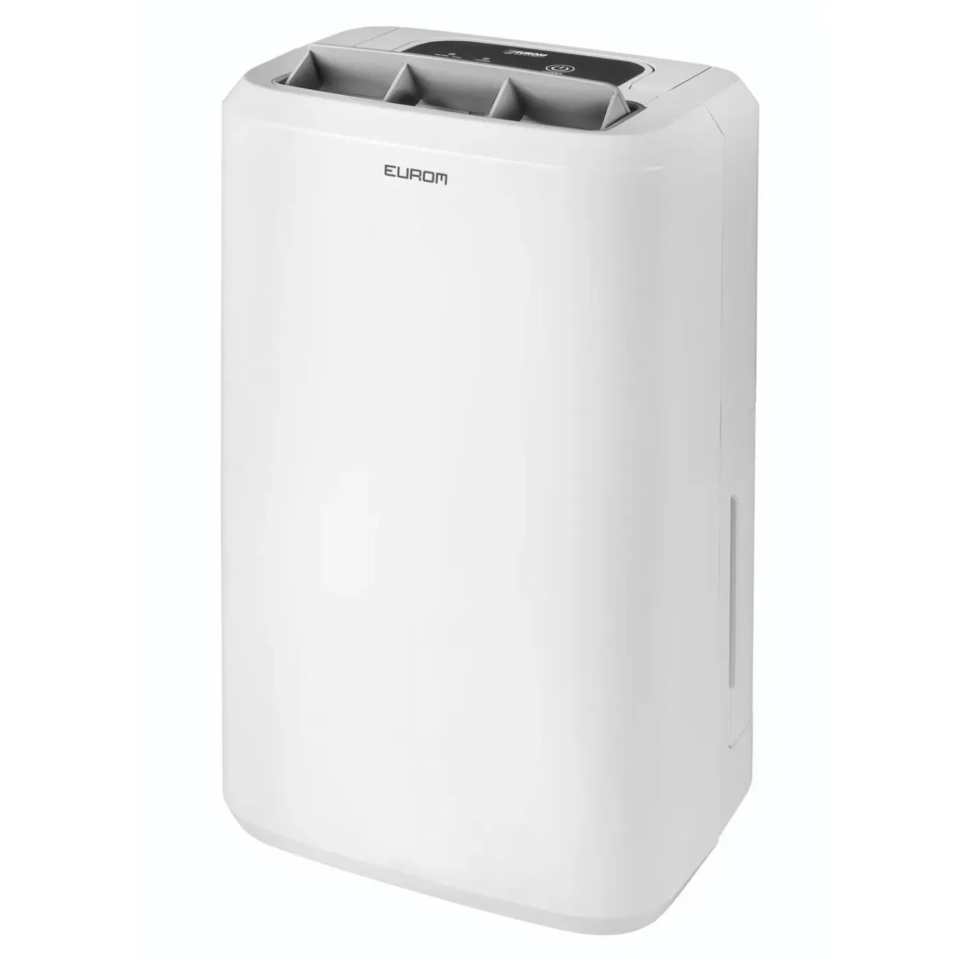 Eurom luchtontvochtiger 10L/24u wit