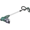 Eurom Onkruidborstel Weedcleaner - 400W - Nylon Borstels - 2800tpm - In Lengte Verstelbaar