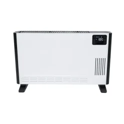 Eurom Safe-T-Convect 2400W Convector Kachel
