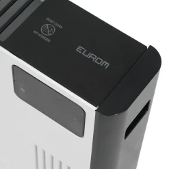 Eurom Safe-T-Convect 2400W Convector Kachel