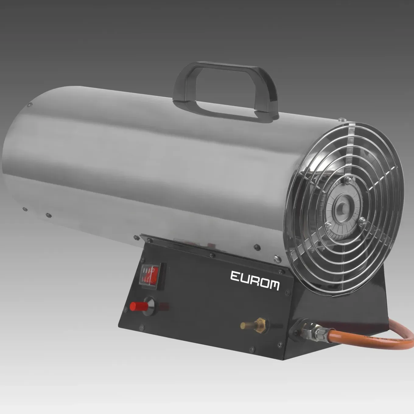 Eurom warmtekanon HKG-30 gas 30kW