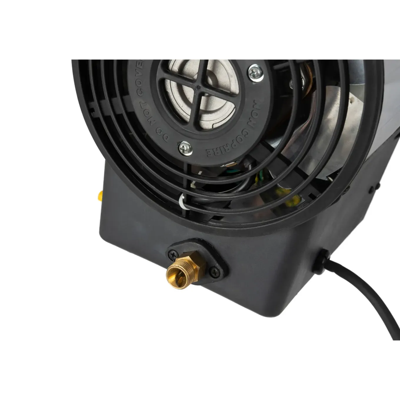 Eurom warmtekanon HKG-10 gas 10kW