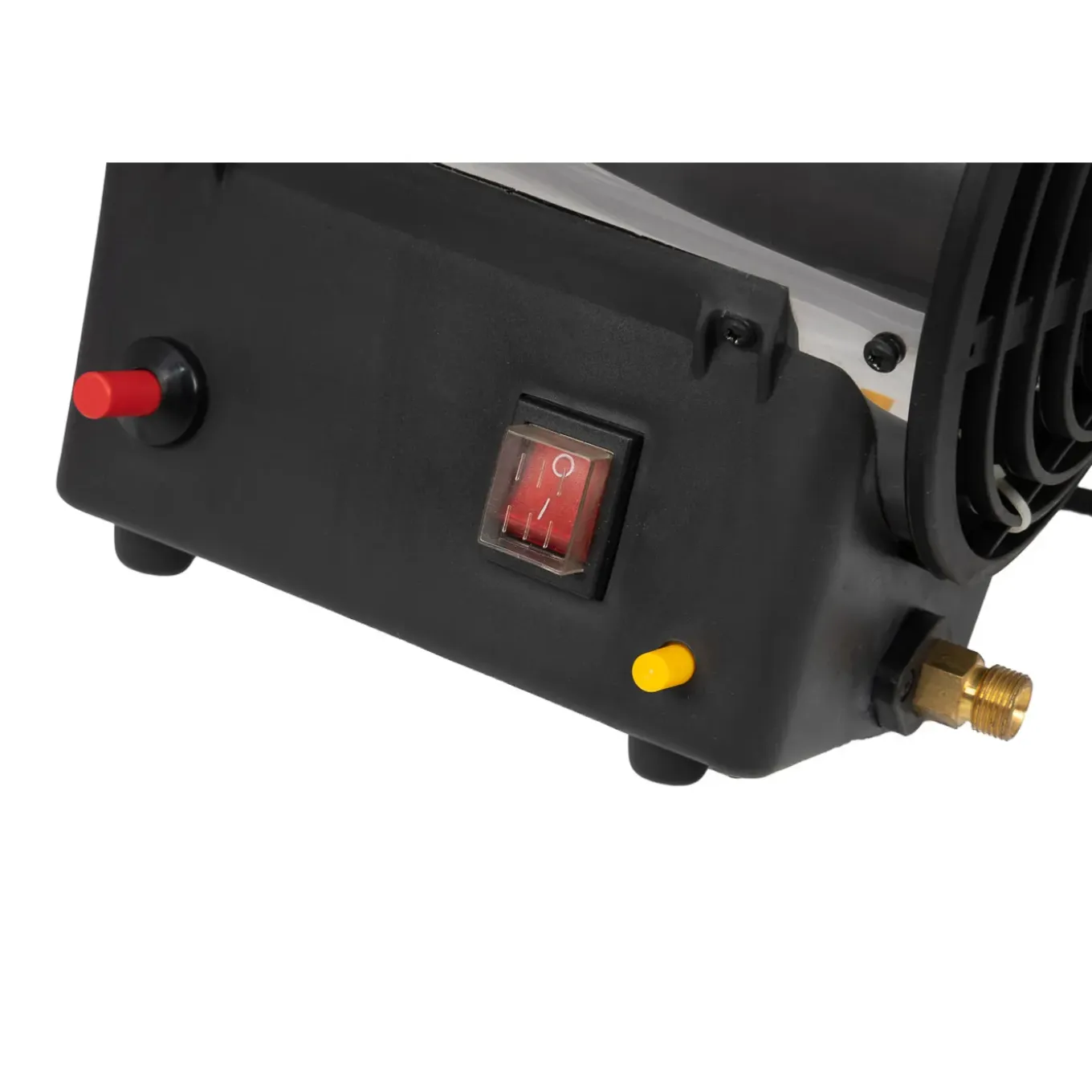 Eurom warmtekanon HKG-10 gas 10kW