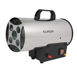 Eurom warmtekanon HKG-10 gas 10kW