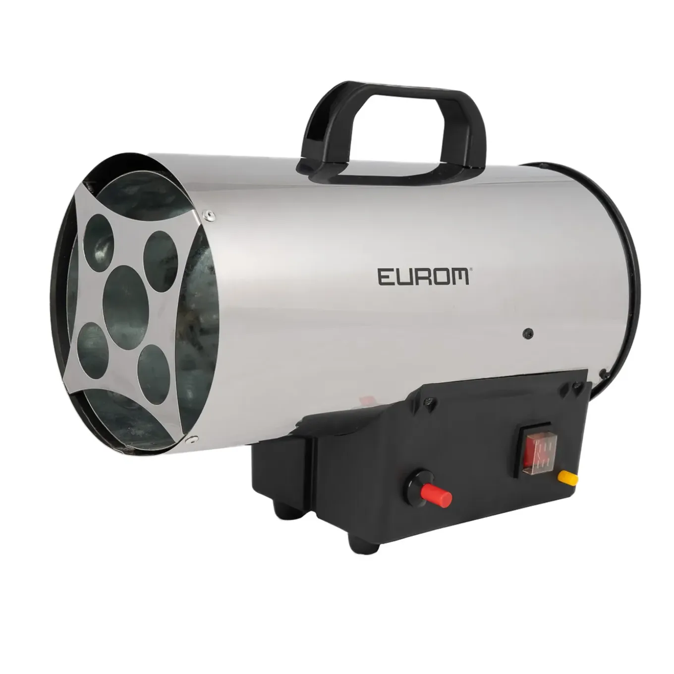 Eurom warmtekanon HKG-10 gas 10kW