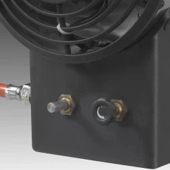 Eurom warmtekanon HKG-15 gas 14,8 kW