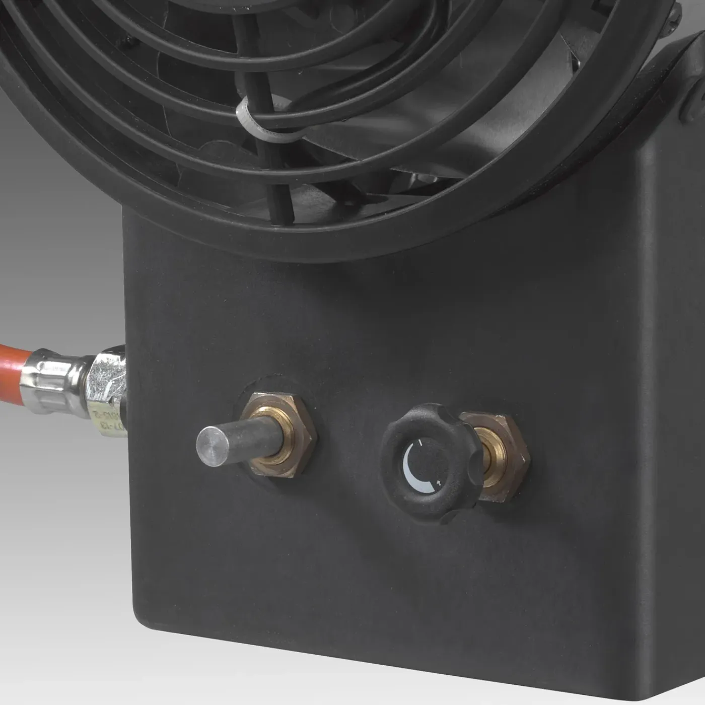 Eurom warmtekanon HKG-15 gas 14,8 kW