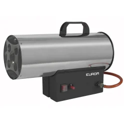 Eurom warmtekanon HKG-15 gas 14,8 kW