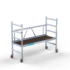 Euroscaffold Evo kamersteiger