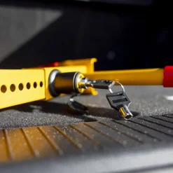 Evebase 265mm Universele Wielklem