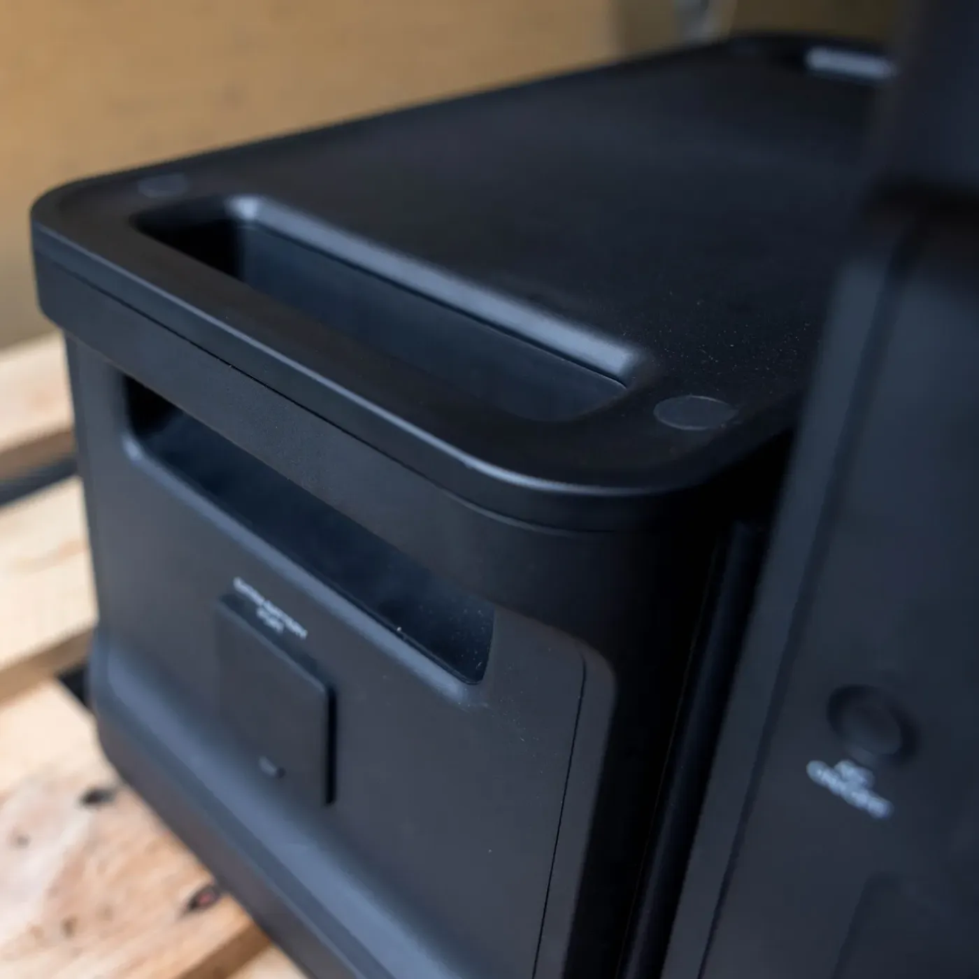 EveBase Move 1800 Expansion Battery
