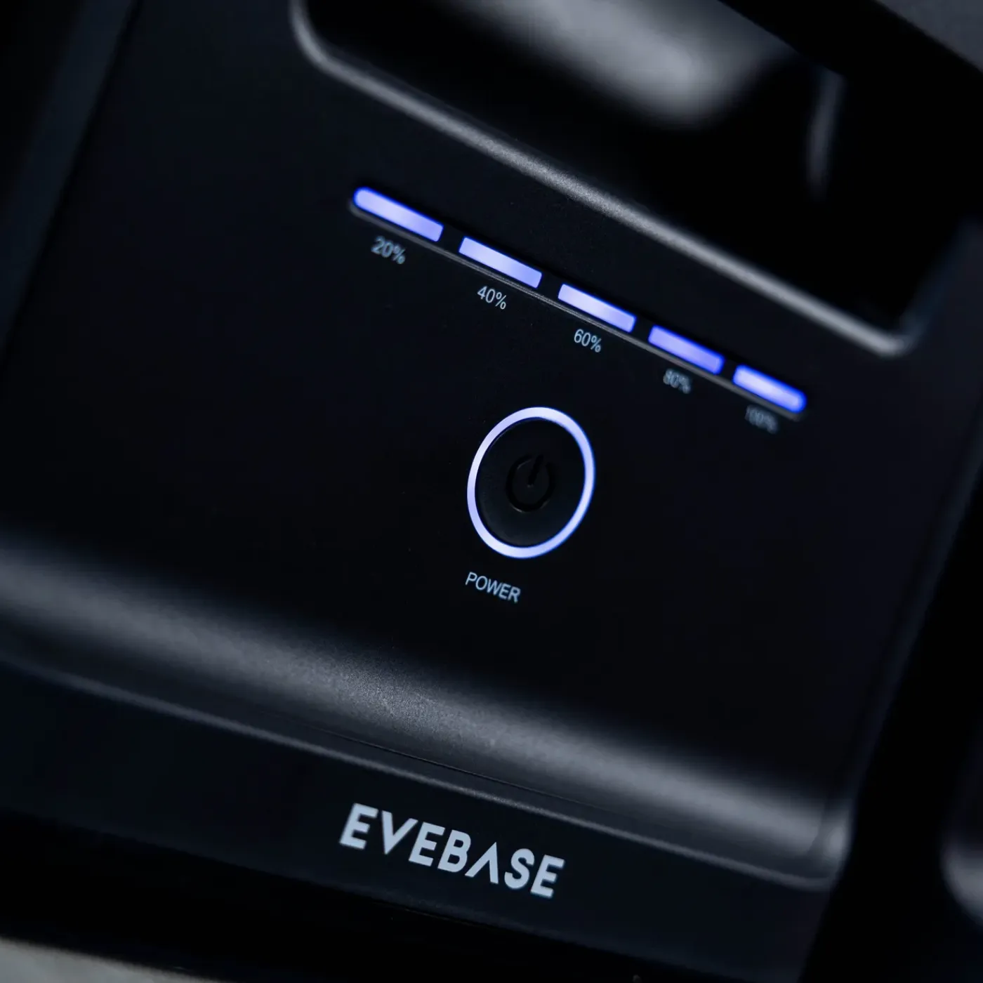 EveBase Move 1800 Expansion Battery