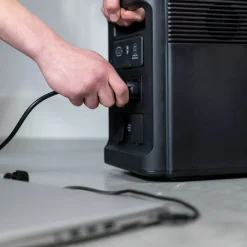 Evebase Move 1800 Powerstation