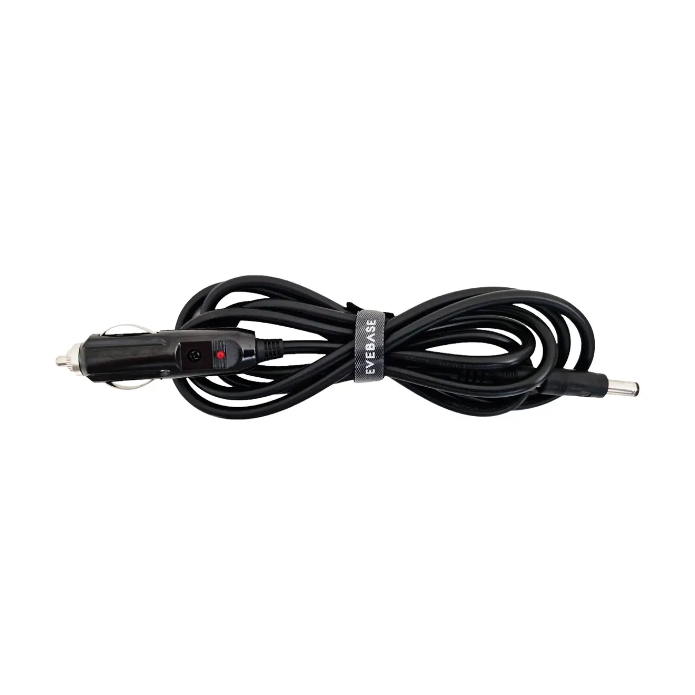 EveBase 12v 5a Autolaadkabel