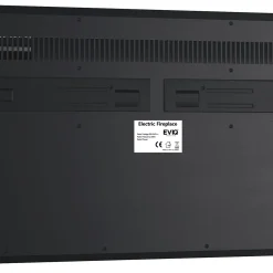 EVIQ Elektrische Sfeerhaard Diamond 60 Inch – 152 Cm