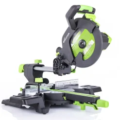 Evolution Afkortzaag F255SMS - 1600W Gesnoerd - Met lasergeleider