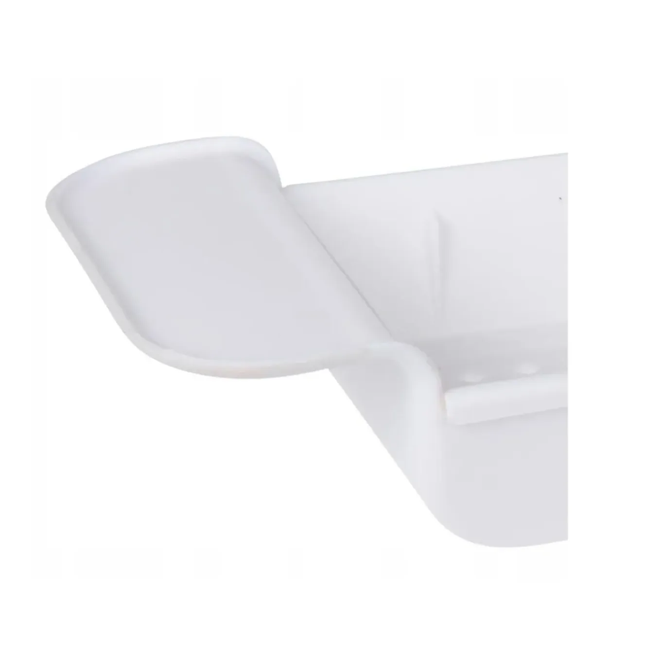Excellent Houseware Badplank - Uitschuifbaar - 55 Tot 78 Cm