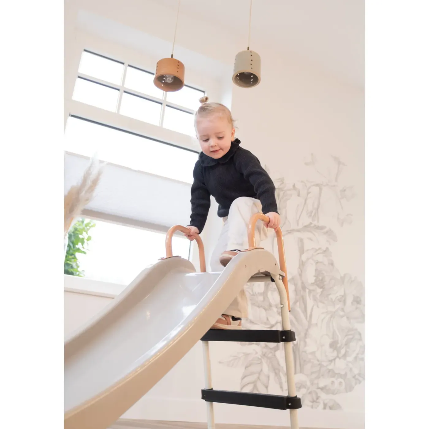 EXIT Toys Exit My First Slide 600