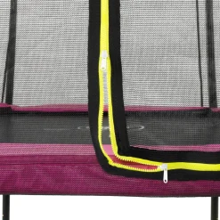 Exit Silhouette Trampoline Ø427cm - Roze
