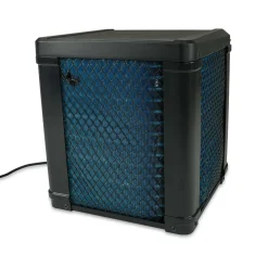 EXIT Toys Exit Zwembad Warmtepomp 22m³ (5,5kw) – Zwembadverwarming – Pool Heater – Energiezuinig – Zwembad