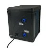 Exit Zwembad Warmtepomp 15m³ (3,7kw) – Zwembadverwarming – Pool Heater – Energiezuinig – Zwembad
