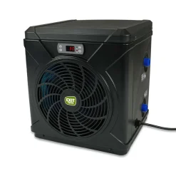 Exit Zwembad Warmtepomp 15m³ (3,7kw) – Zwembadverwarming – Pool Heater – Energiezuinig – Zwembad