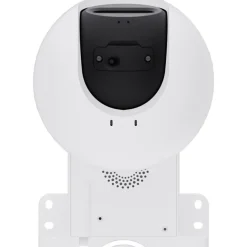 Ezviz - Beveiligingscamera - H80x Dual - Wit - 4k - 340° Pan - 70° Tilt & Ip66