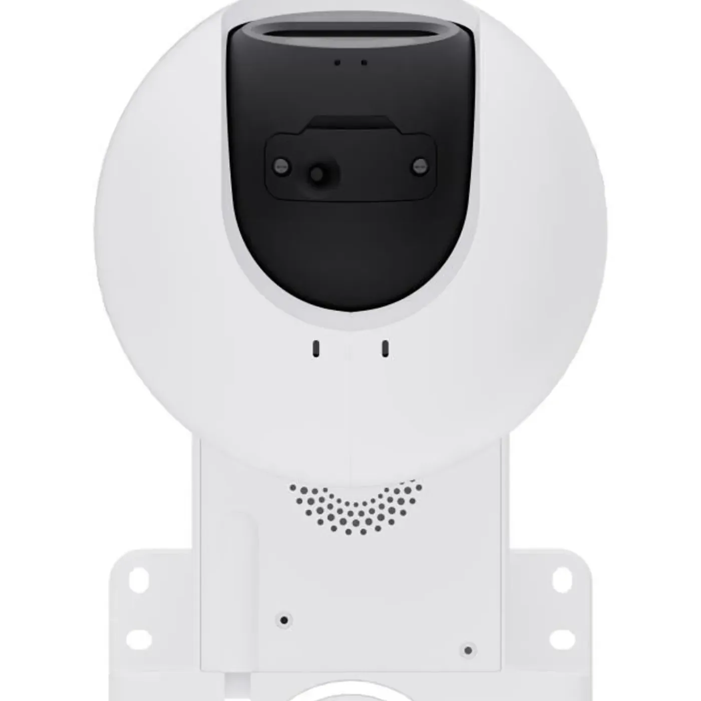 Ezviz - Beveiligingscamera - H80x Dual - Wit - 4k - 340° Pan - 70° Tilt & Ip66