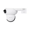 Ezviz - Bewakingscamera - Hb90x Dual 4g - Wit - 2k+ Dual-lens & Solar Kit