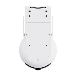 Ezviz - Bewakingscamera - Hb90x Dual 4g - Wit - 2k+ Dual-lens & Solar Kit