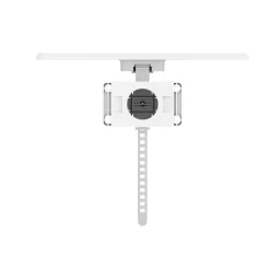 Ezviz - Bewakingscamera - Hb90x Dual 4g - Wit - 2k+ Dual-lens & Solar Kit