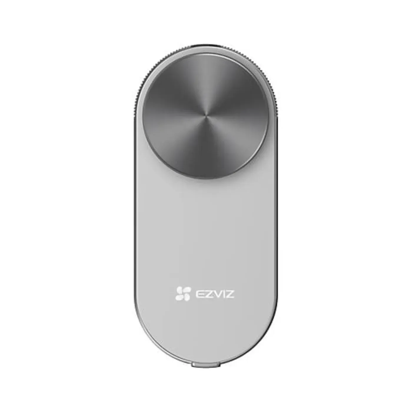 Ezviz Slim Deurslot Dl01 Pro+dl01cp+a3 + Toetsenbord - Zilver