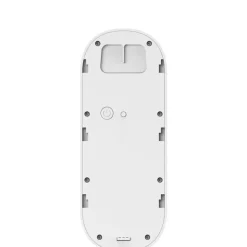 Ezviz Slimme Videodeurbel Db2 Pro Oplaadbare Batterij Wit