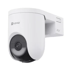 Ezviz - Wifi-buitencamera - 2k+ Beeldkwaliteit Voor Een Breed Dekkingsgebied Zonder Blinde Vlekken