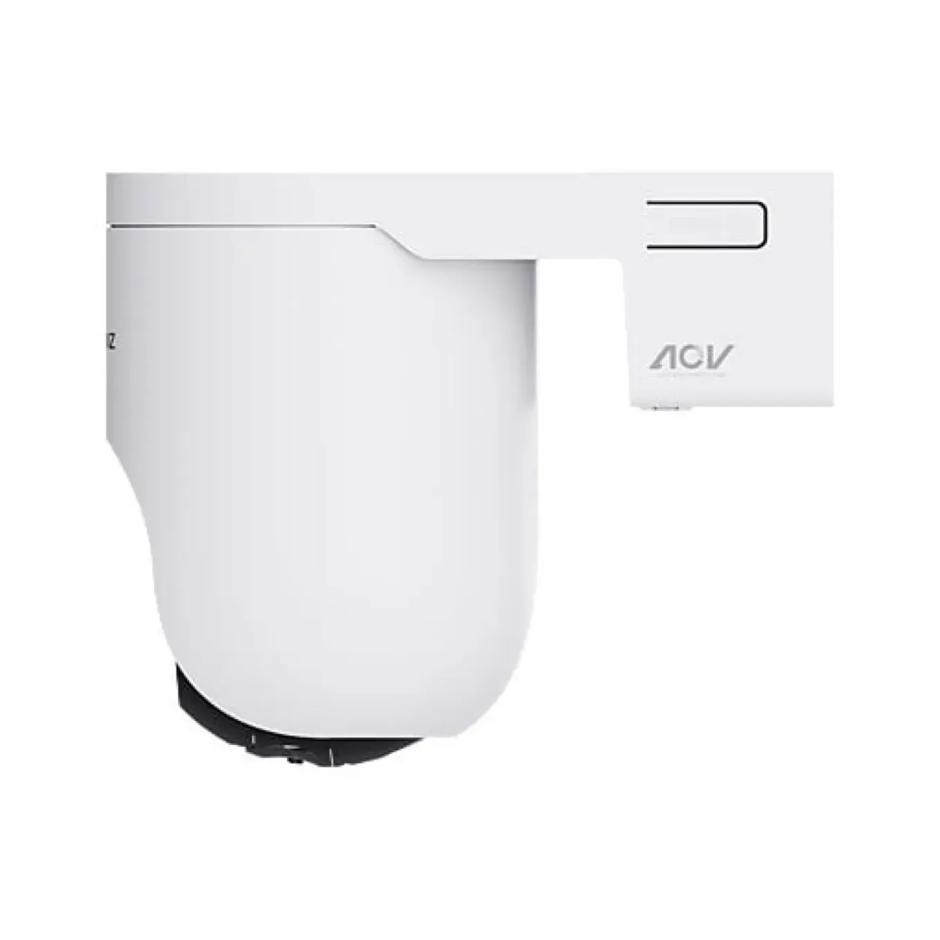 Ezviz - Wifi-buitencamera - 2k+ Beeldkwaliteit Voor Een Breed Dekkingsgebied Zonder Blinde Vlekken
