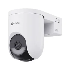 Ezviz - Wifi-buitencamera - 2k+ Beeldkwaliteit Voor Een Breed Dekkingsgebied Zonder Blinde Vlekken