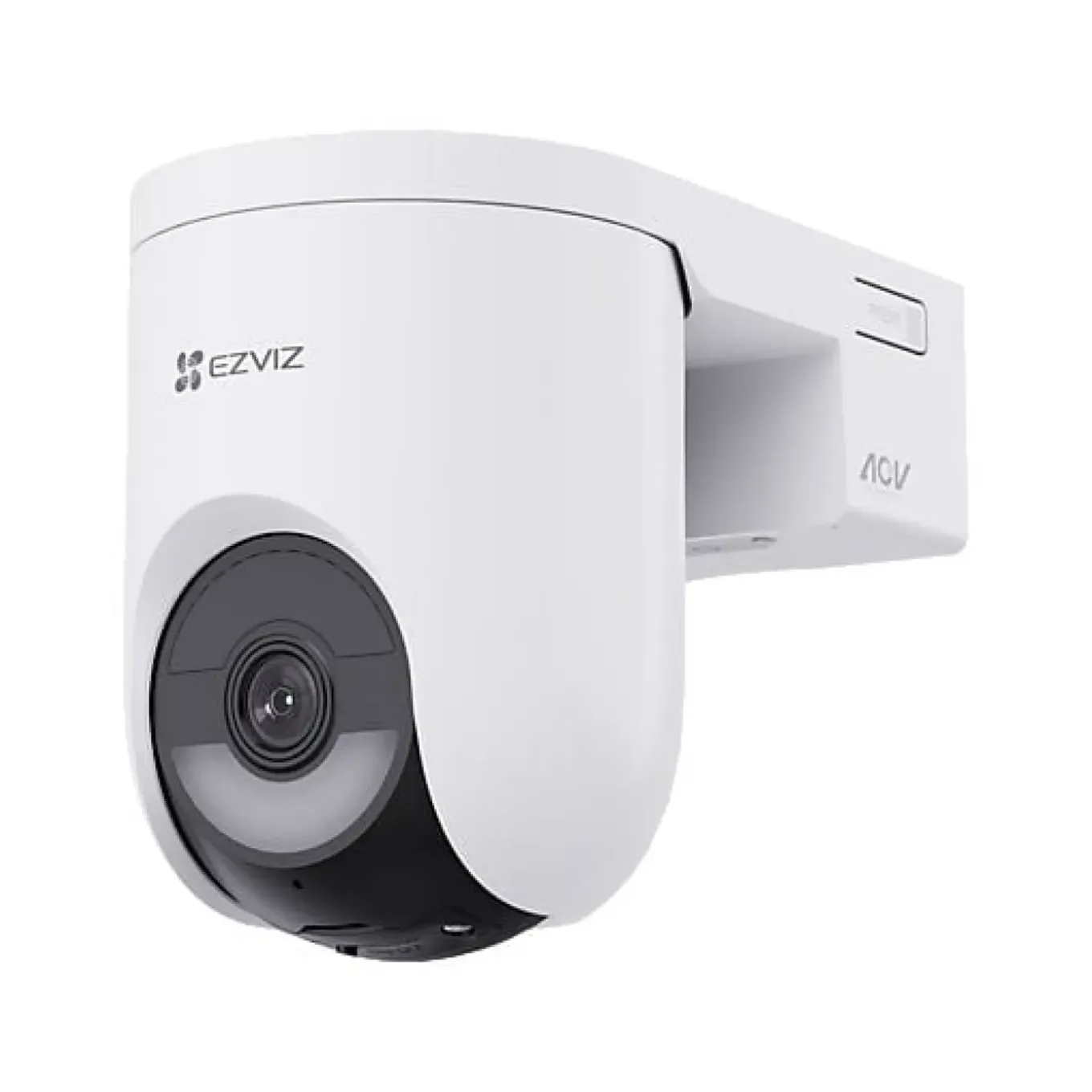 Ezviz - Wifi-buitencamera - 2k+ Beeldkwaliteit Voor Een Breed Dekkingsgebied Zonder Blinde Vlekken