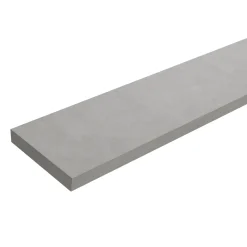 FAB Vensterbank Cement Lava - 260x30x3,8cm